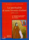 JOHAN VIGILIUS, La spiritualita