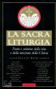 REID ALCUIN /ED, La sacra liturgia