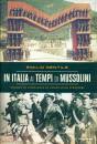 Gentile Emilio, In Italia ai tempi di Mussolini