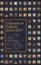 AA.VV., Almanacco 2014-2015