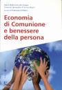 PILLONI FRANCESCO, Economia di comunione e benessere della persona