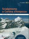BURRA-GALANTE, Scialpinismo a Cortina d
