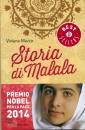 MAZZA VIVIANA, Storia di malala