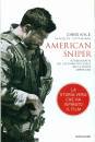 Kyle Chris, Mcewan S, American sniper