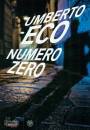 ECO UMBERTO, Numero zero