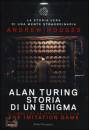 HODGES ANDREW, Alan Turing storia di un enigma