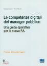 immagine di Le competenze digitali del manager pubblico