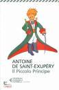 DE SAINT-EXUPERY A., Il Piccolo principe