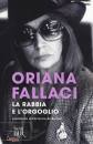 Fallaci Oriana, La Rabbia e l