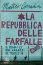 immagine di La repubblica delle farfalle