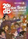immagine di 200 db Don Bosco a tutto volume