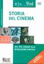 SIMONE, Storia del cinema