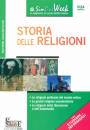 SIMONE, Storia delle religioni