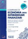 BATTAGLI ANGELO, Compendio di economia d. Intermediari finanziari