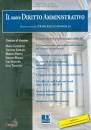 CARINGELLA FRANCESCO, Il nuovo diritto amministrativo