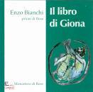 BIANCHI ENZO, Il libro di Giona CD