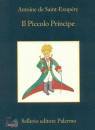 DE SAINT EXUPERY, Il piccolo principe