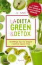 SMITH J., La dieta green & detox