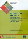 immagine di Progettare sociale