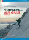 GANITZER - PACHER, Scialpinismo nelle Alpi Giulie Orientali