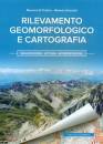 immagine di Rilevamento geomorfologico e cartografia