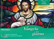 CITT NUOVA, IL vangelo del giorno Marzo 2015