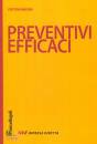 immagine di Preventivi efficaci