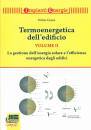 GRASSI WALTER, Termoenergetica dell