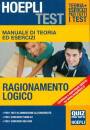 HOEPLI, Ragionamento logico manuale di teoria ed esercizi