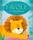 PIPER - KOLANOVIC D., Favole per bambini