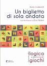 CODENOTTI BRUNO, Un biglietto di sola andata