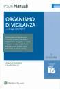 PESENATO A. & ELISA, Organismo di sorveglianza ex D.Lgs 231/2001