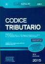 BALLESTRA - GALLO, Codice tributario