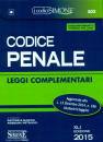 MARINO - PETRUCCI, Codice penale Leggi complementari