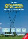 FONTANOT SERGIO, Energia elettrica Mercato ambiente