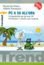 DE FLORIO - SIMONAZZ, Pc a 50 all