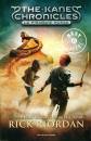 RIORDAN RICK, The kane chronicles - 1. la piramide rossa