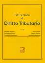 ADINOLFI - GRECO, Istituzioni di diritto tributario