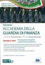 NISSOLINO PATRIZIA, Accademia della guardia di finanza