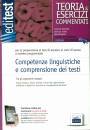 EDISES, Competenze linguistiche e comprensione dei testi