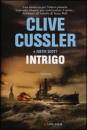 CUSSLER-SCOTT, Intrigo