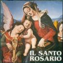 SAN PAOLO EDIZIONI, Il Santo Rosario cd