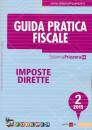 SISTEMA FRIZZERA, Imposte dirette 2015      Guida pratica fiscale