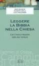 BIANCHI - GRILLI, Leggere la bibbia nella chiesa