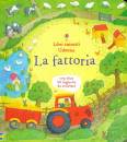 Daynes Katie, La fattoria Con oltre 50 linguette da sollevare