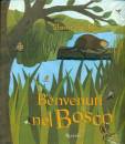 Sheehy Shawn, Benvenuti nel bosco