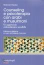 DWAIRY MARWAN, Counseling e psicoterapia con arabi e musulmani