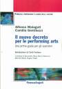MALAGUTI - GENTILUCC, Il nuovo decreto per le performing arts