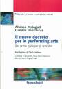 immagine di Il nuovo decreto per le performing arts