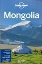 LONELY PLANET, Mongolia